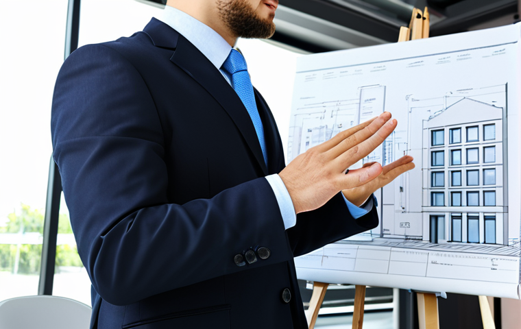 에너지기술자 관련 법규 정리 - Renewable Energy Professional**

"A professional female engineer, fully clothed in a practical and m...