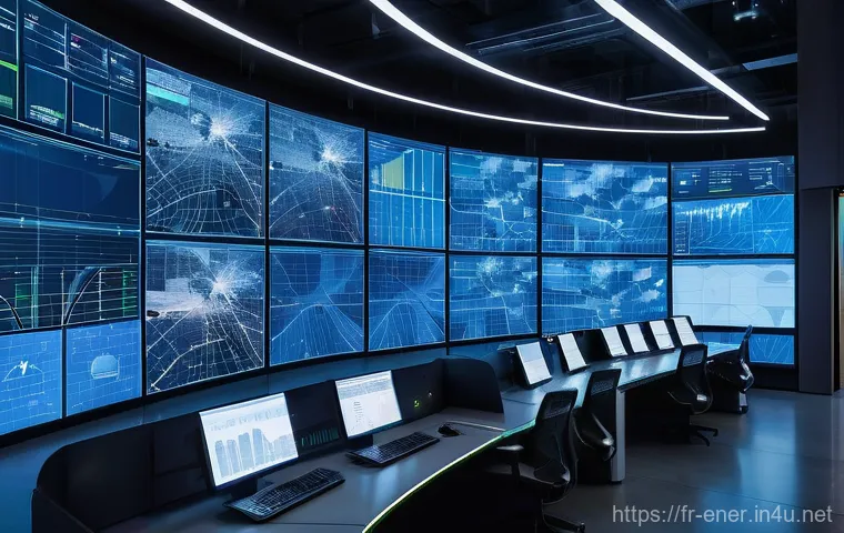 에너지기술 직무 관련 소프트웨어 추천 - **Prompt for Energy Simulation and Design:**
    "A team of diverse, professional engineers, both ma...