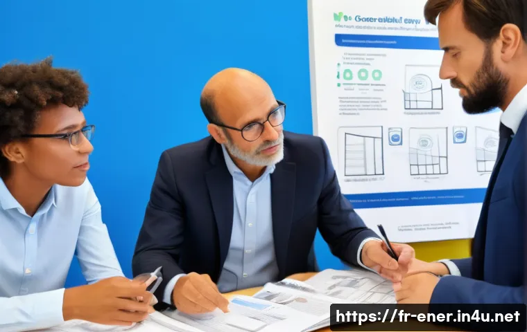 7 astuces indispensables pour réussir le concours des techniciens en énergie en France 3 에너지기술 공무원 시험 준비법 관련 이미지 1
