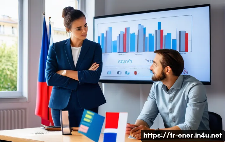 7 astuces indispensables pour réussir le concours des techniciens en énergie en France 4 에너지기술 공무원 시험 준비법 관련 이미지 2