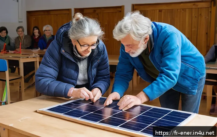 Les meilleures communautés pour les passionnés de technologies énergétiques en 2024 à ne pas manquer 4 에너지기술자 커뮤니티 추천 관련 이미지 2