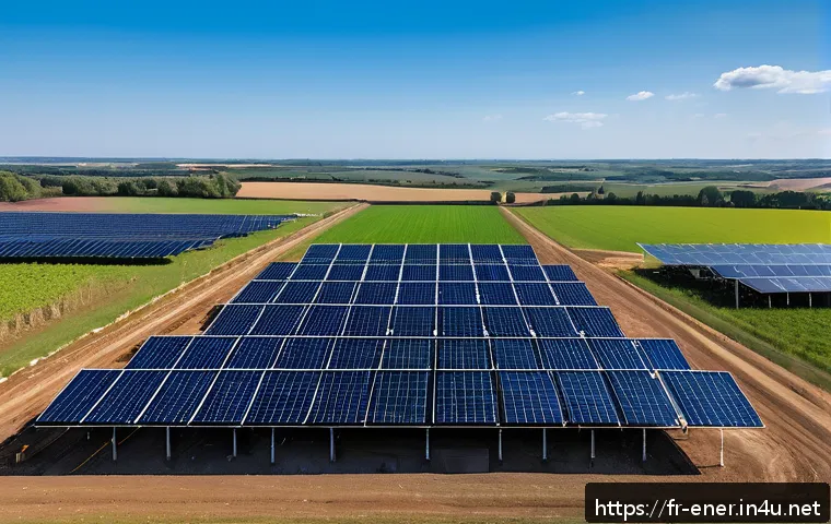 Gestion des risques dans les installations énergétiques : leçons essentielles et cas concrets à connaître 4 에너지 설비 위험 관리 사례 관련 이미지 2